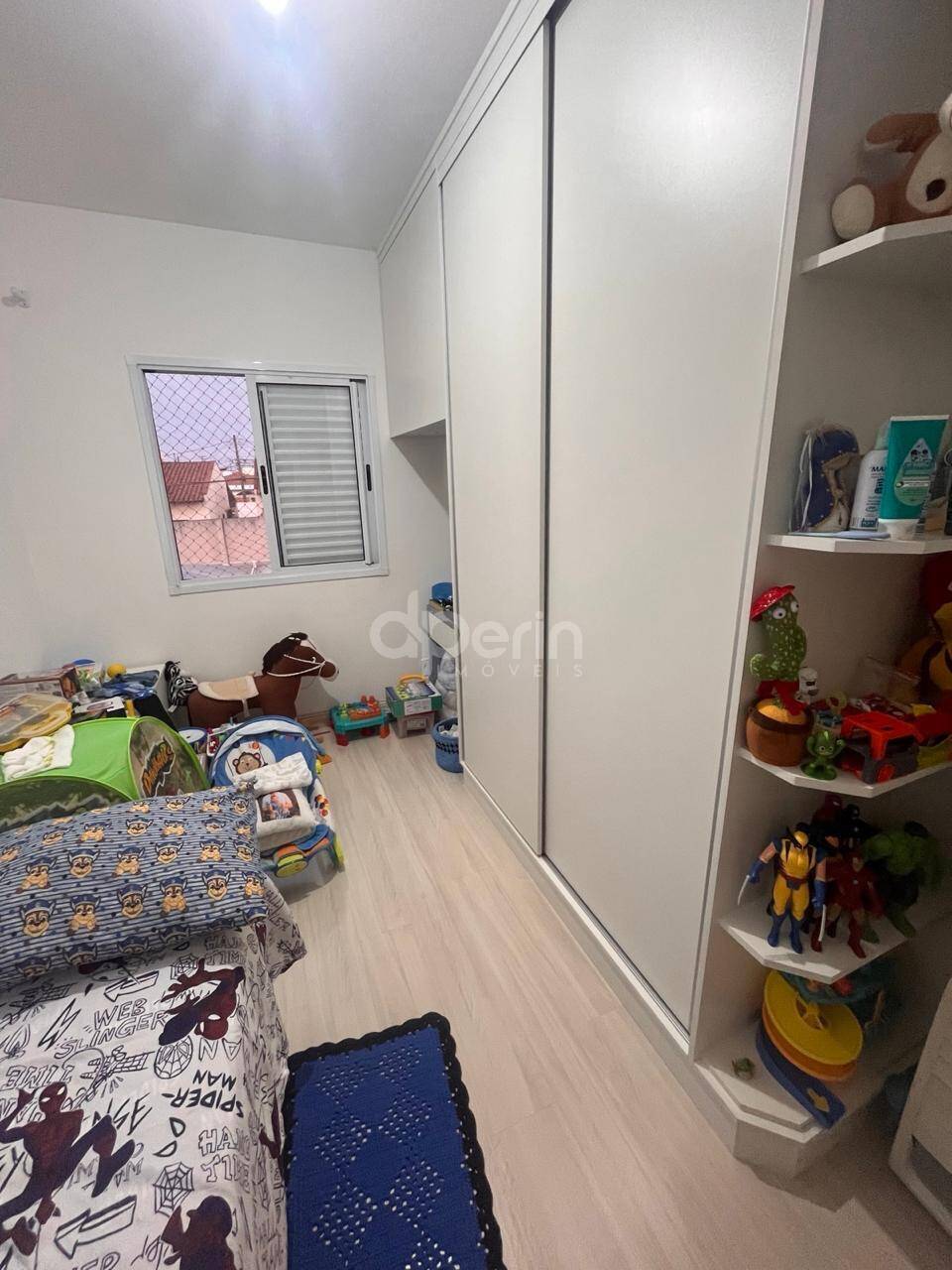 Apartamento, 2 quartos - Foto 6