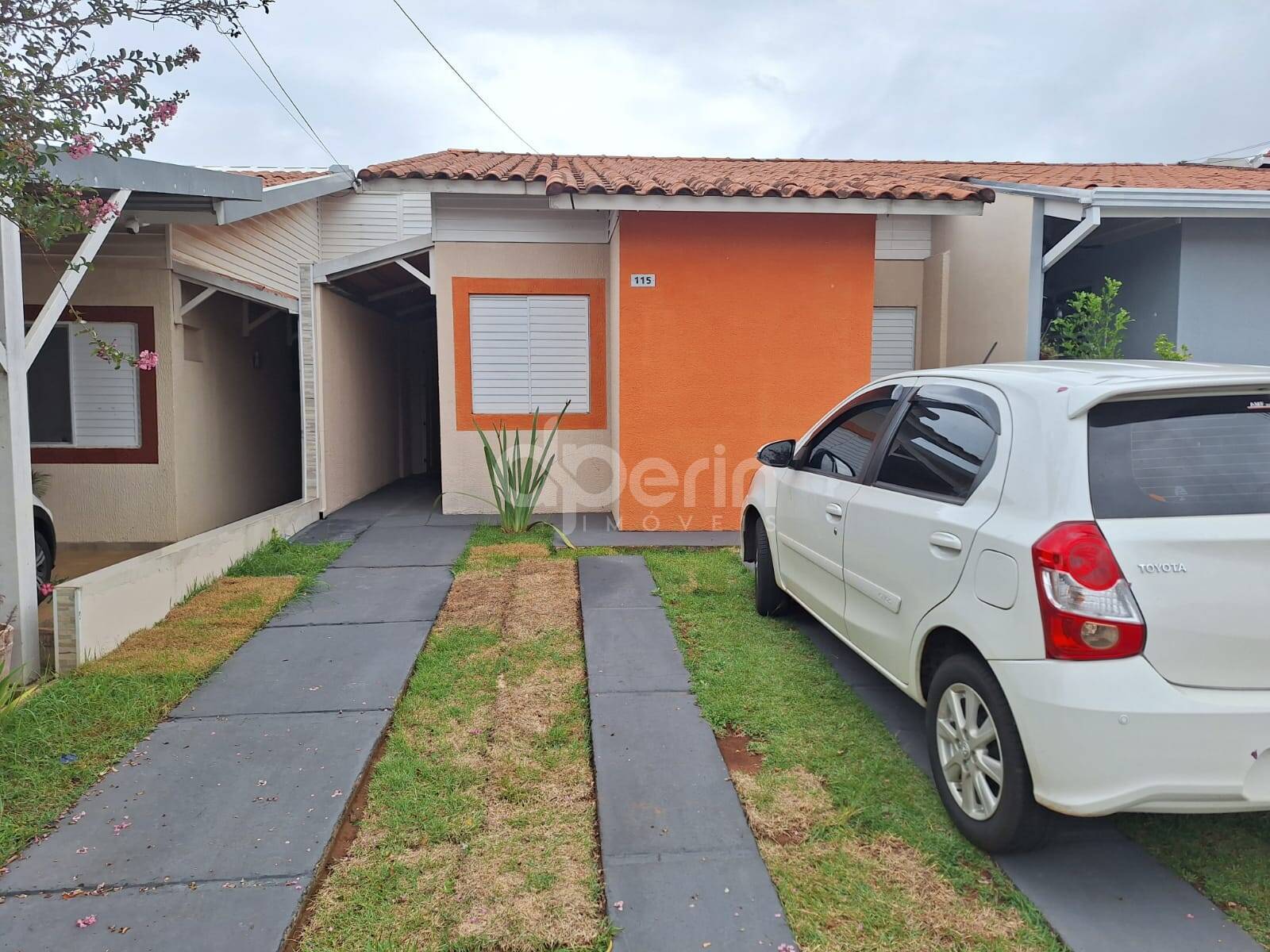 Casa à venda - Jardim Ipanema - São Carlos-SP