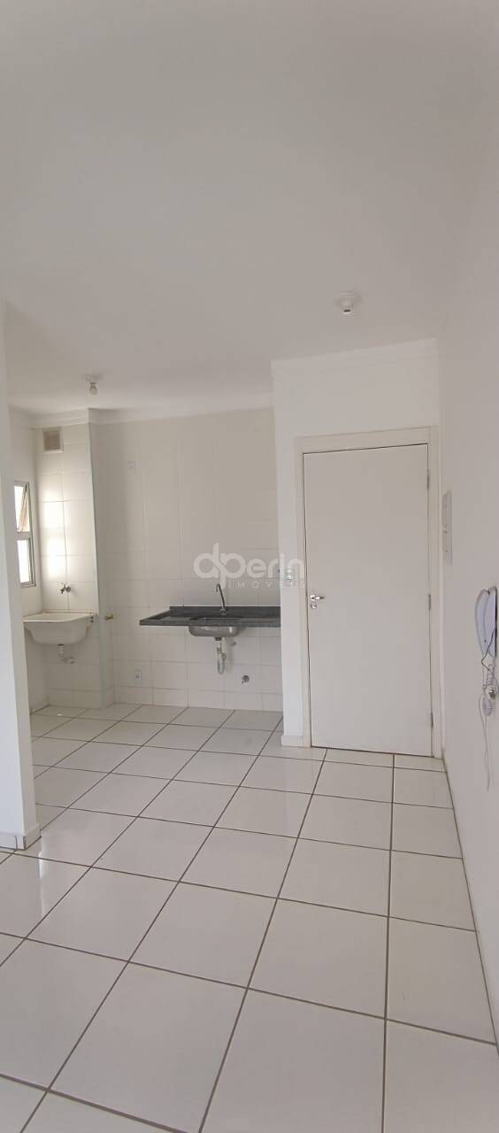 Apartamento, 2 quartos, 48 m² - Foto 5