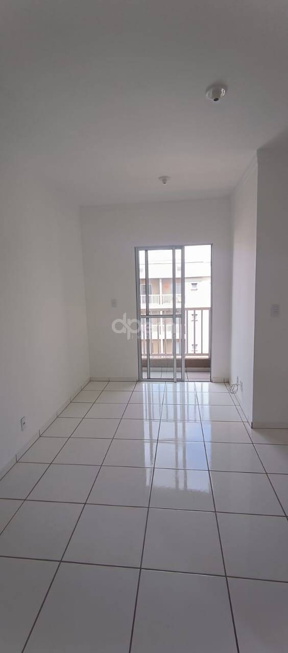 Apartamento à venda - Jardim Jockey Ckub - São Carlos-SP