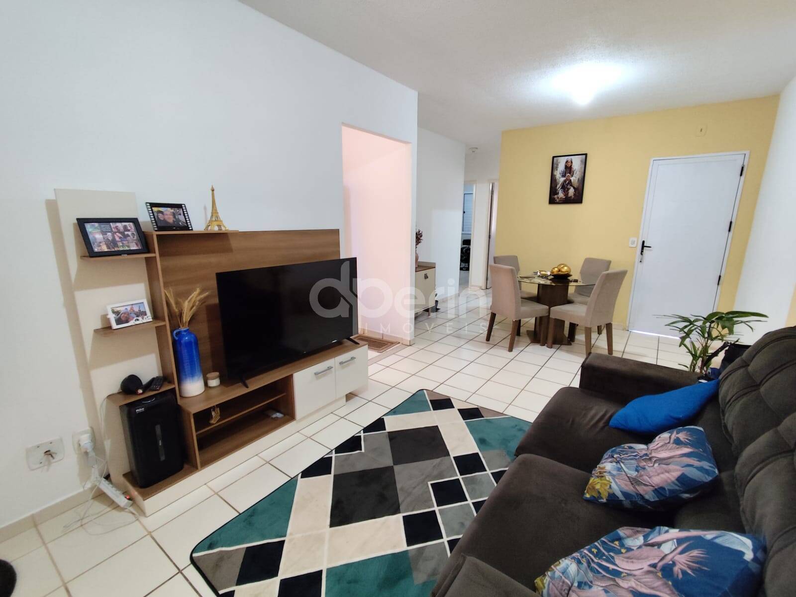 Casa, 3 quartos, 91 m² - Foto 5
