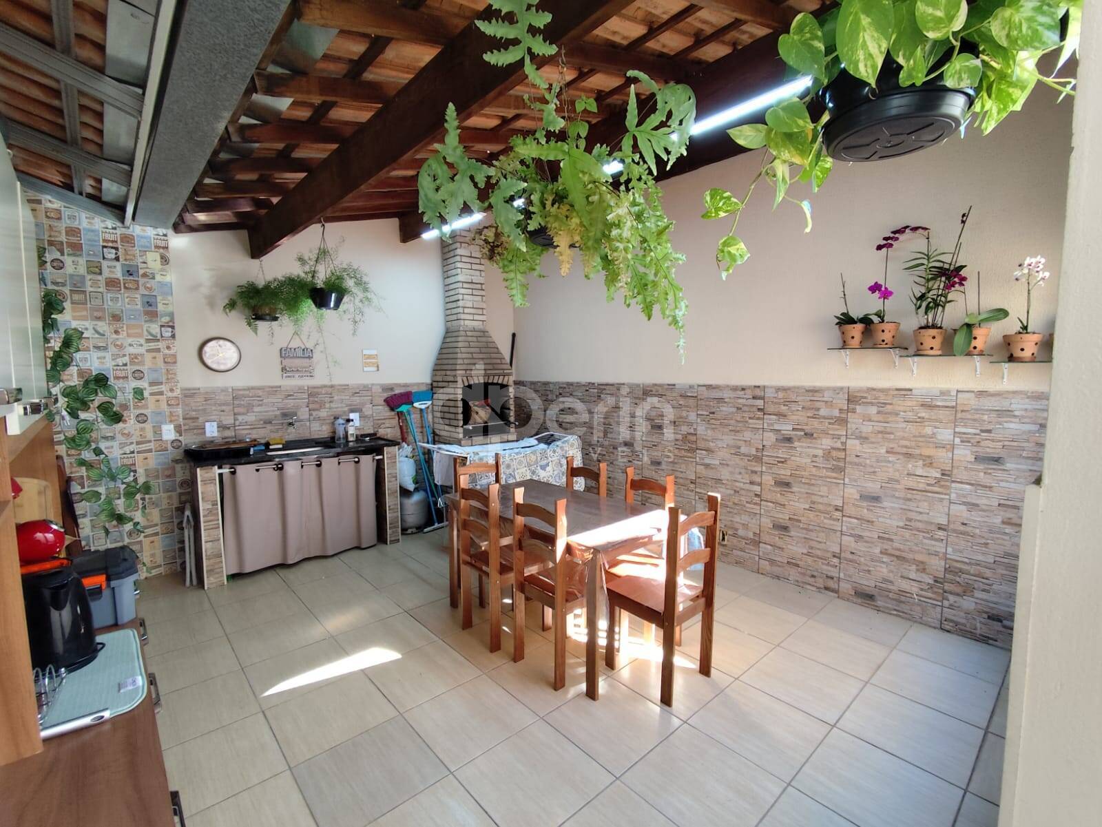 Casa, 3 quartos, 91 m² - Foto 21
