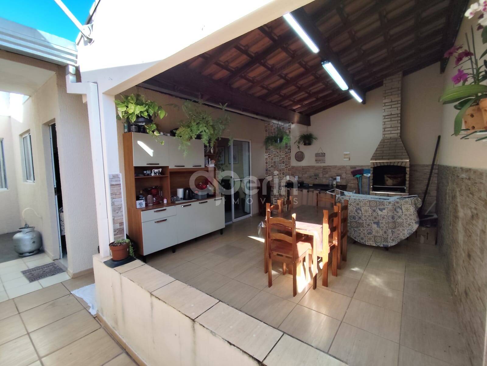 Casa, 3 quartos, 91 m² - Foto 23