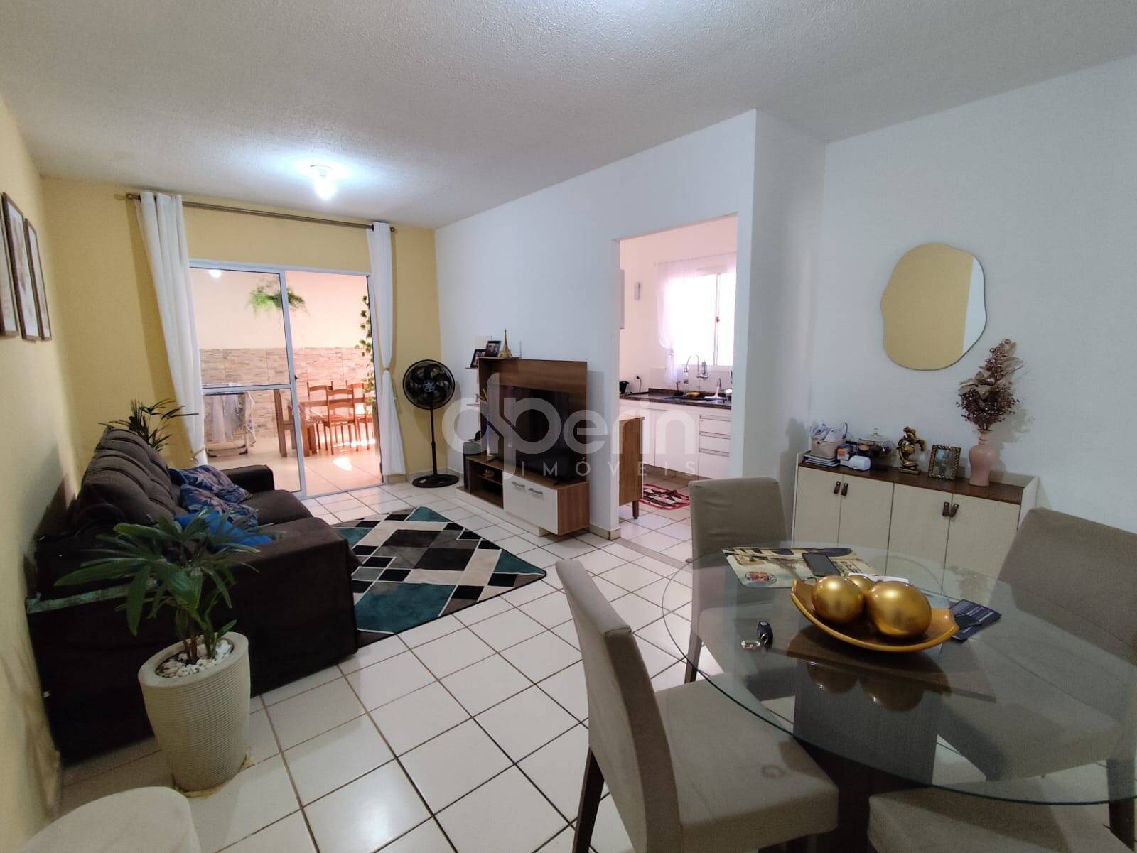 Casa, 3 quartos, 91 m² - Foto 3