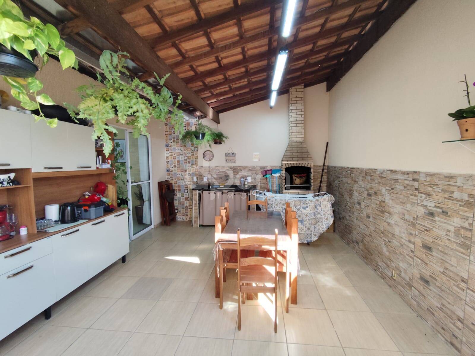 Casa, 3 quartos, 91 m² - Foto 22