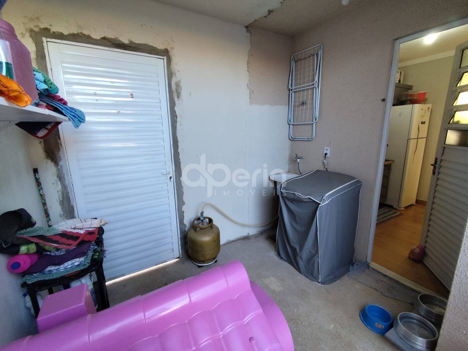 Casa, 2 quartos, 46 m² - Foto 13