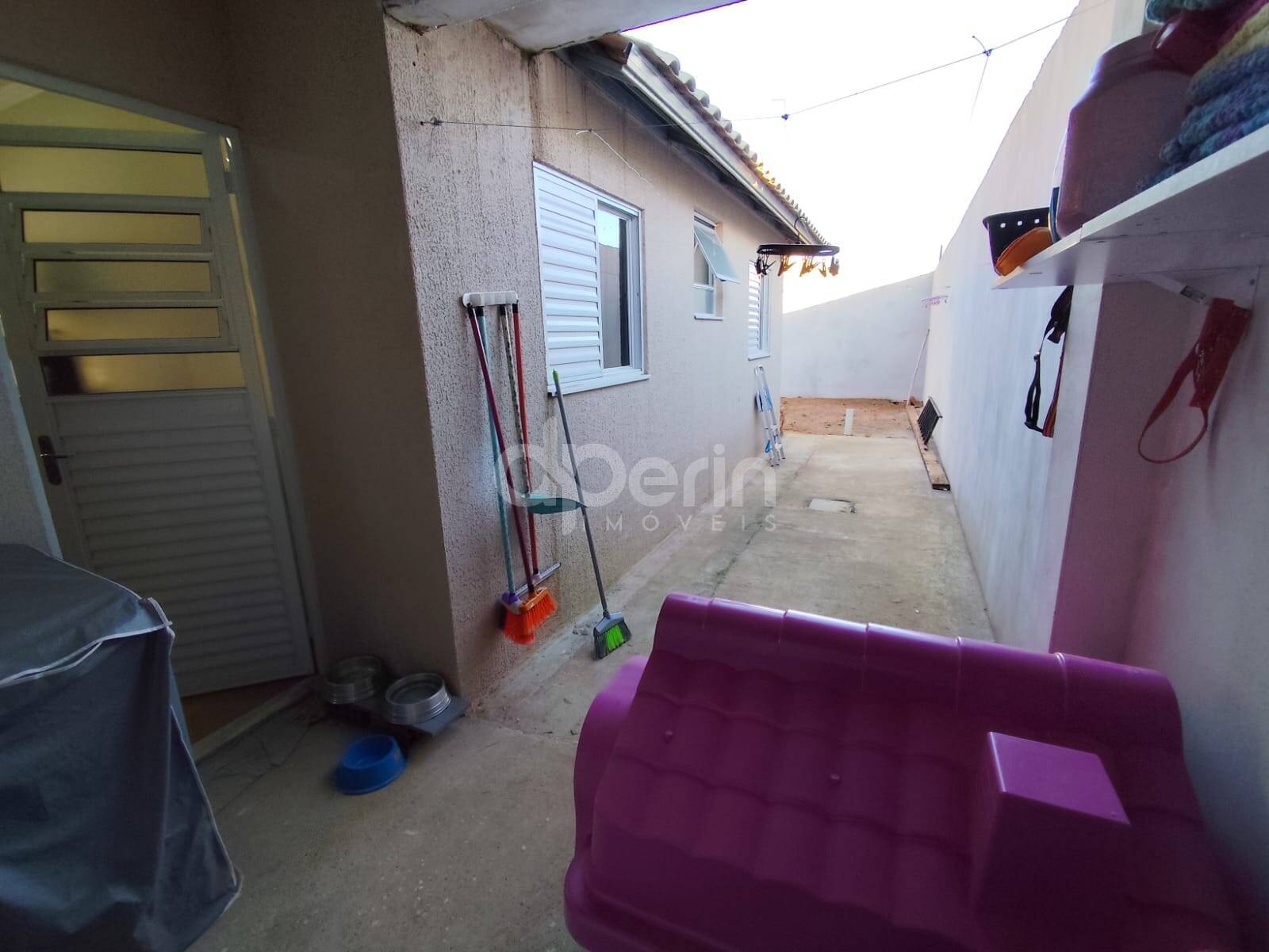 Casa, 2 quartos, 46 m² - Foto 14