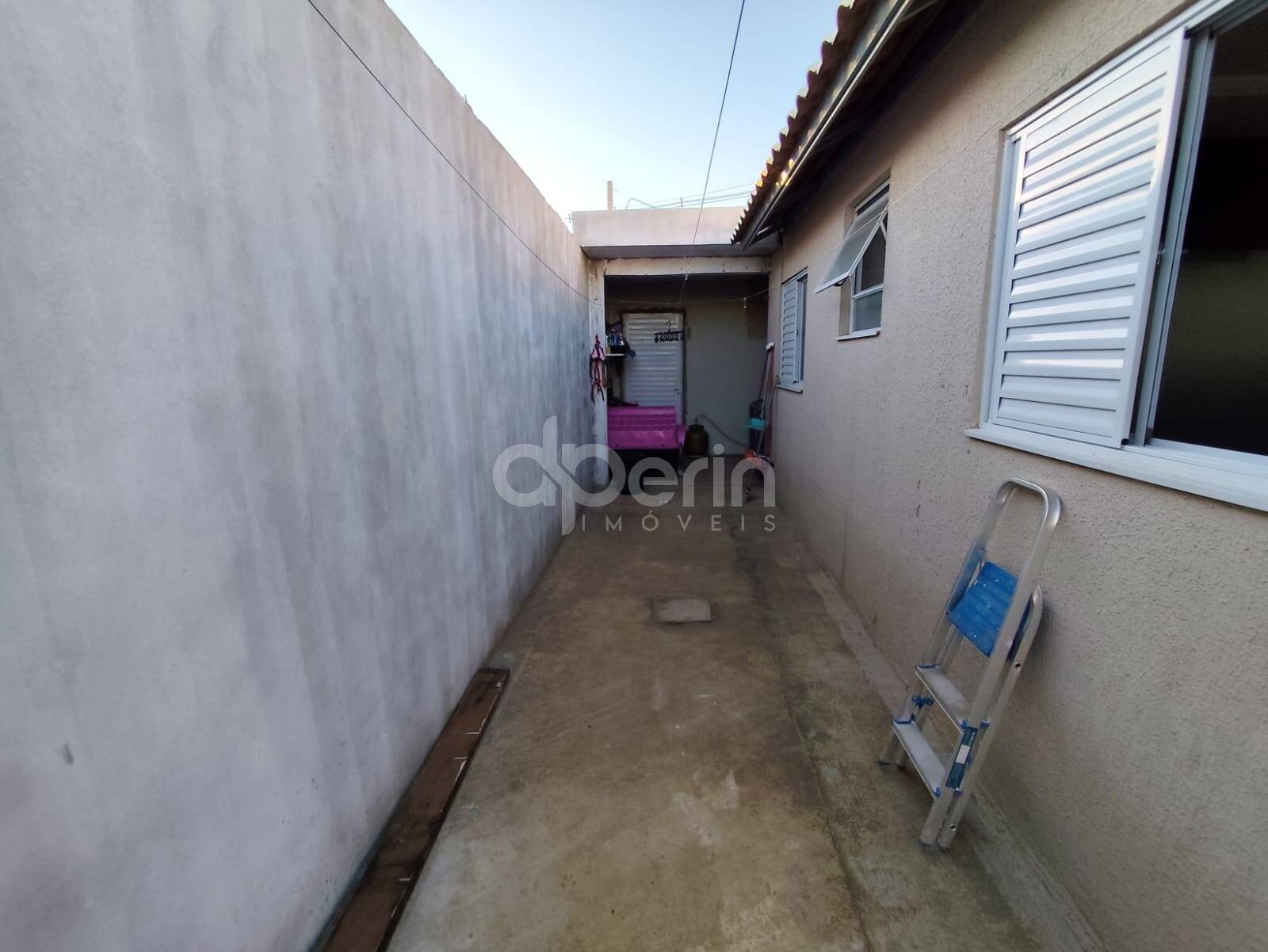 Casa, 2 quartos, 46 m² - Foto 15