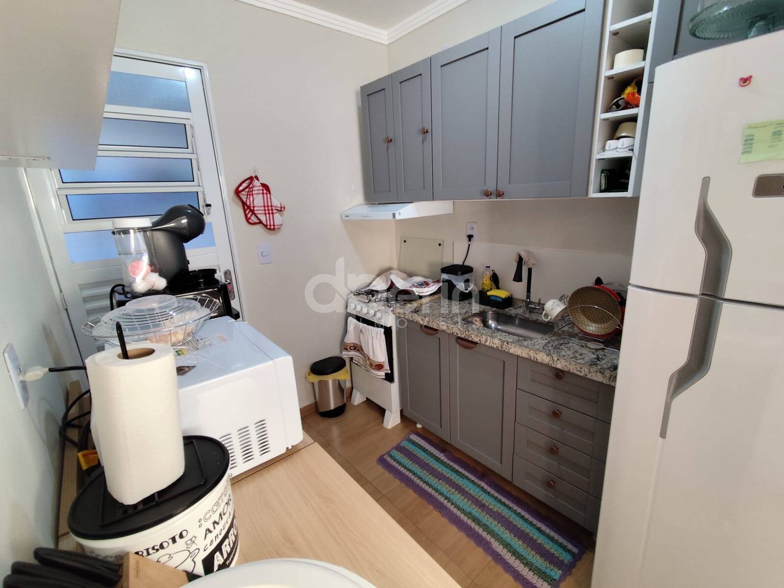 Casa, 2 quartos, 46 m² - Foto 8