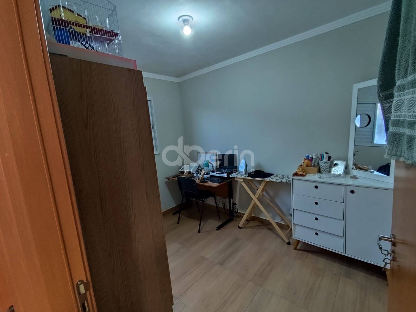 Casa, 2 quartos, 46 m² - Foto 9