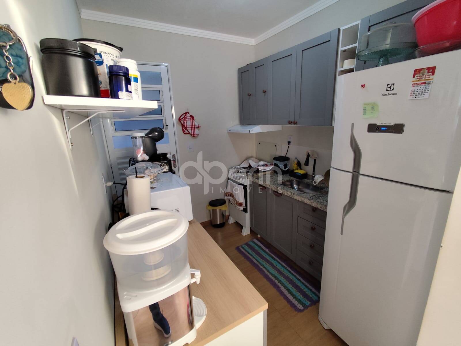 Casa, 2 quartos, 46 m² - Foto 7