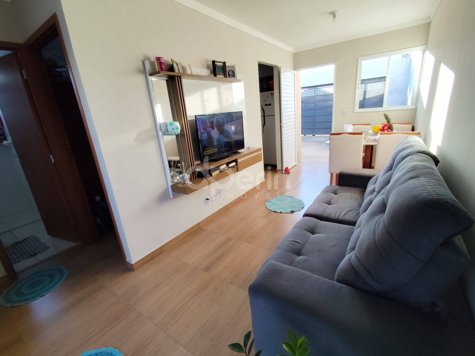 Casa, 2 quartos, 46 m² - Foto 6