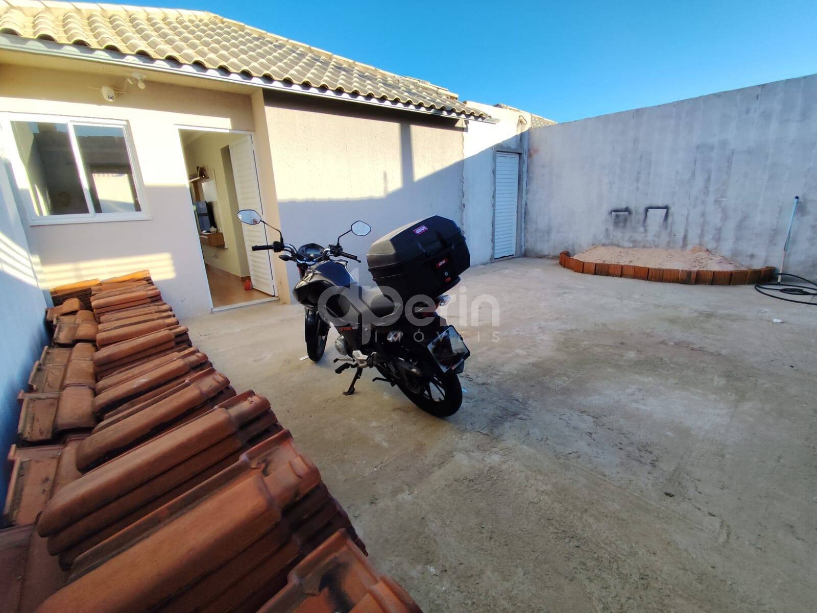 Casa, 2 quartos, 46 m² - Foto 2