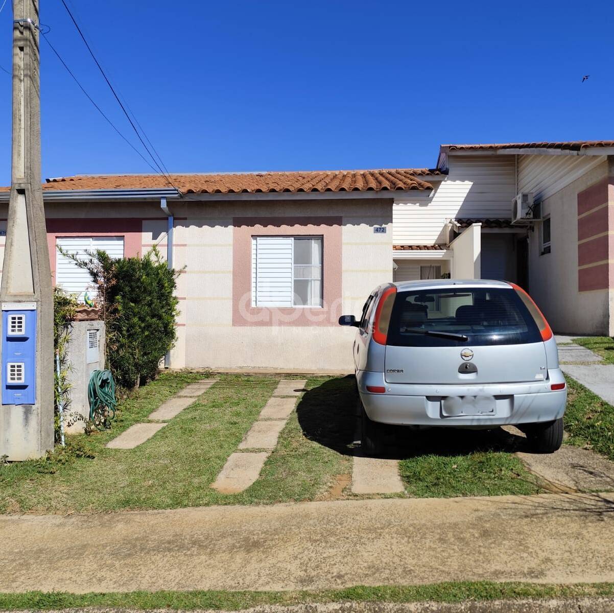 Casa à venda - Jardim Ipanema - São Carlos