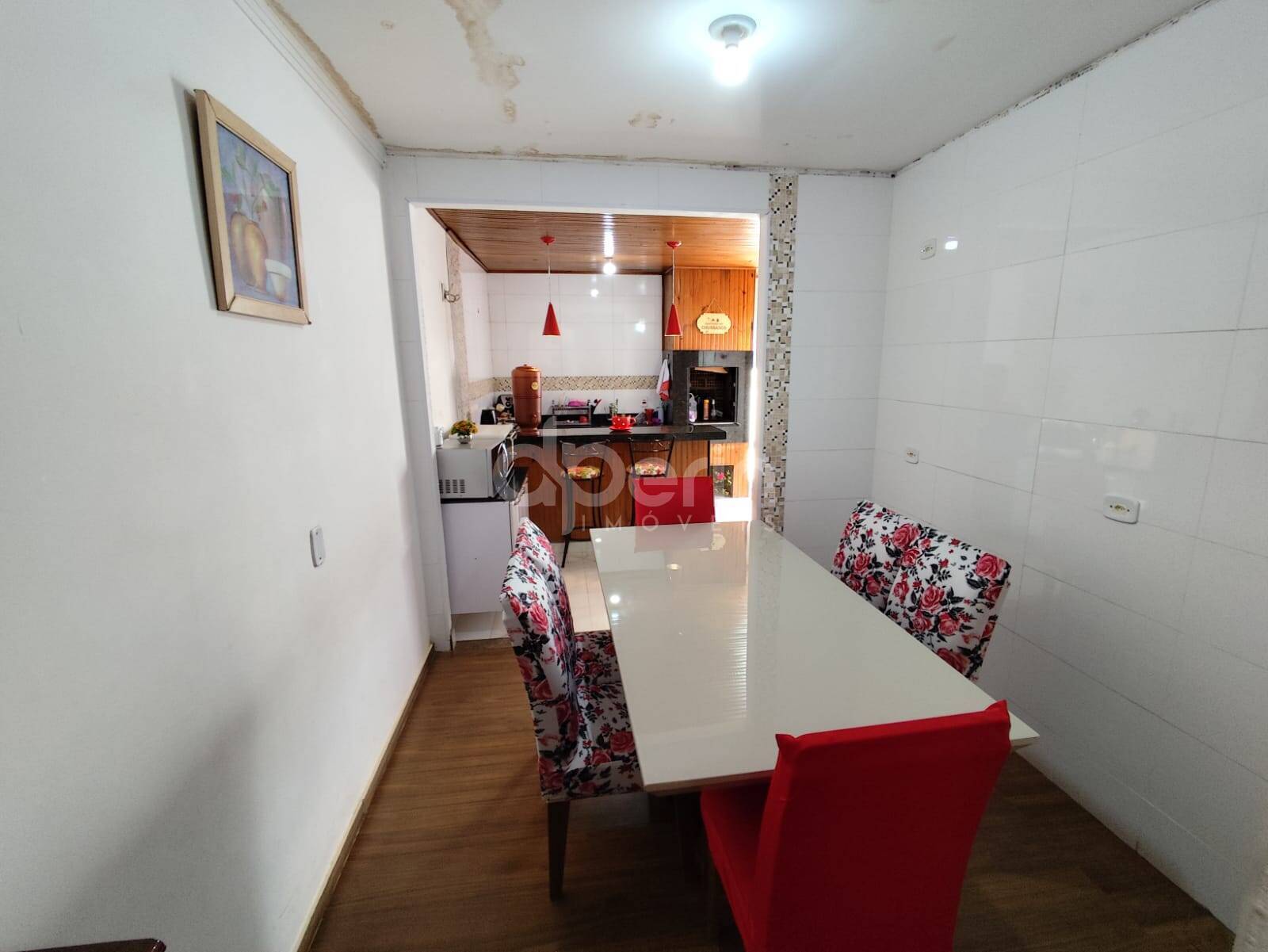 Casa, 3 quartos, 130 m² - Foto 7