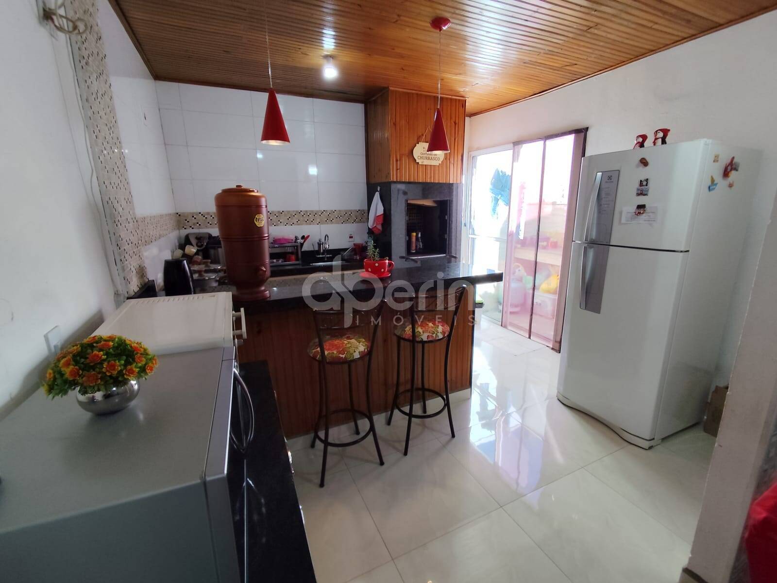 Casa, 3 quartos, 130 m² - Foto 8