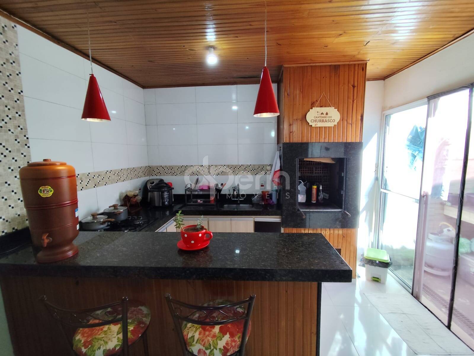 Casa, 3 quartos, 130 m² - Foto 10