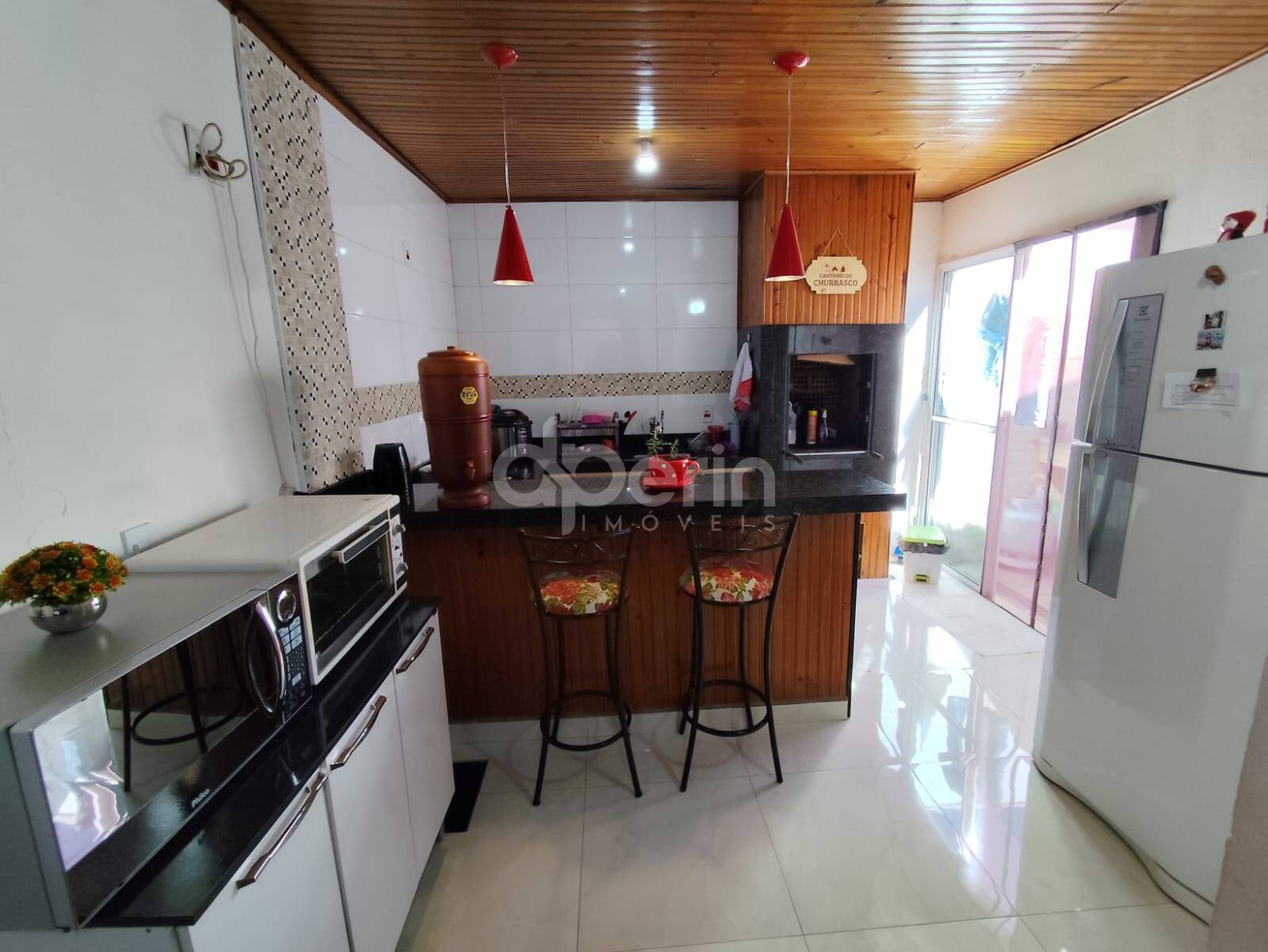 Casa, 3 quartos, 130 m² - Foto 9