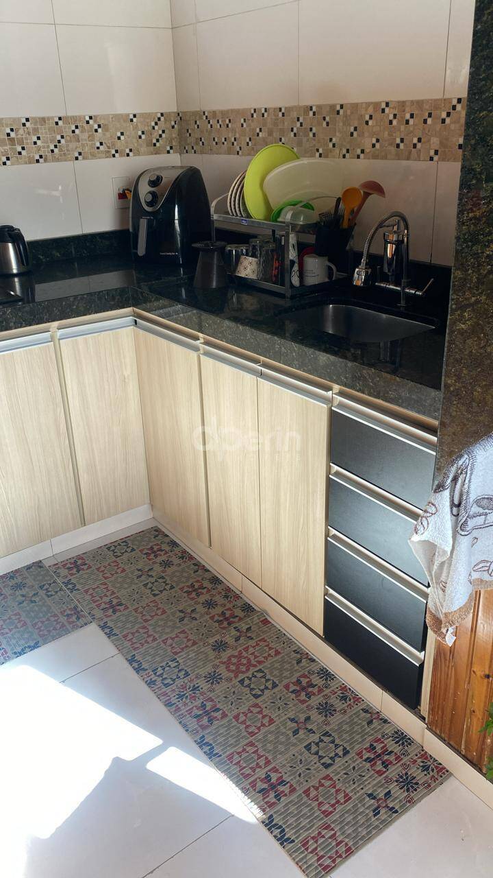 Casa, 3 quartos, 130 m² - Foto 13