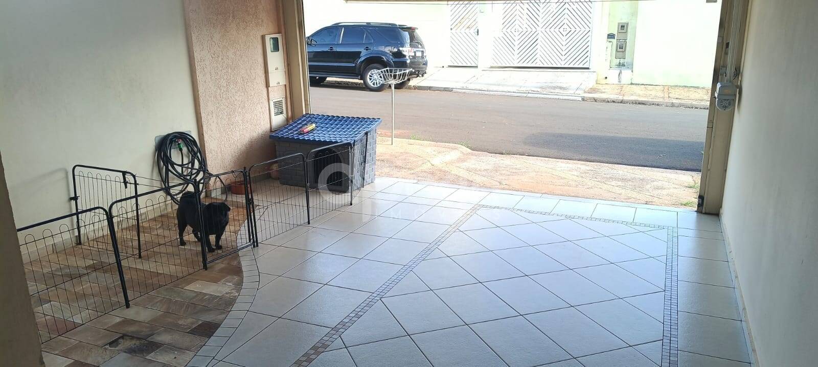 Casa, 3 quartos, 135 m² - Foto 3