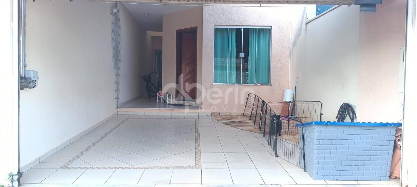 Casa, 3 quartos, 135 m² - Foto 2