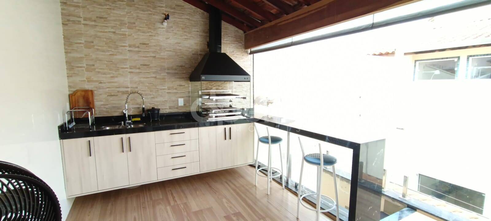 Casa, 3 quartos, 135 m² - Foto 21