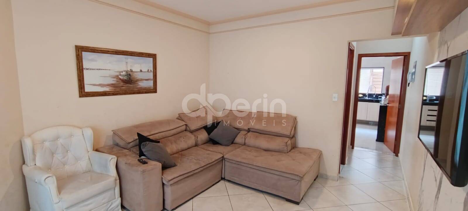 Casa, 3 quartos, 135 m² - Foto 5