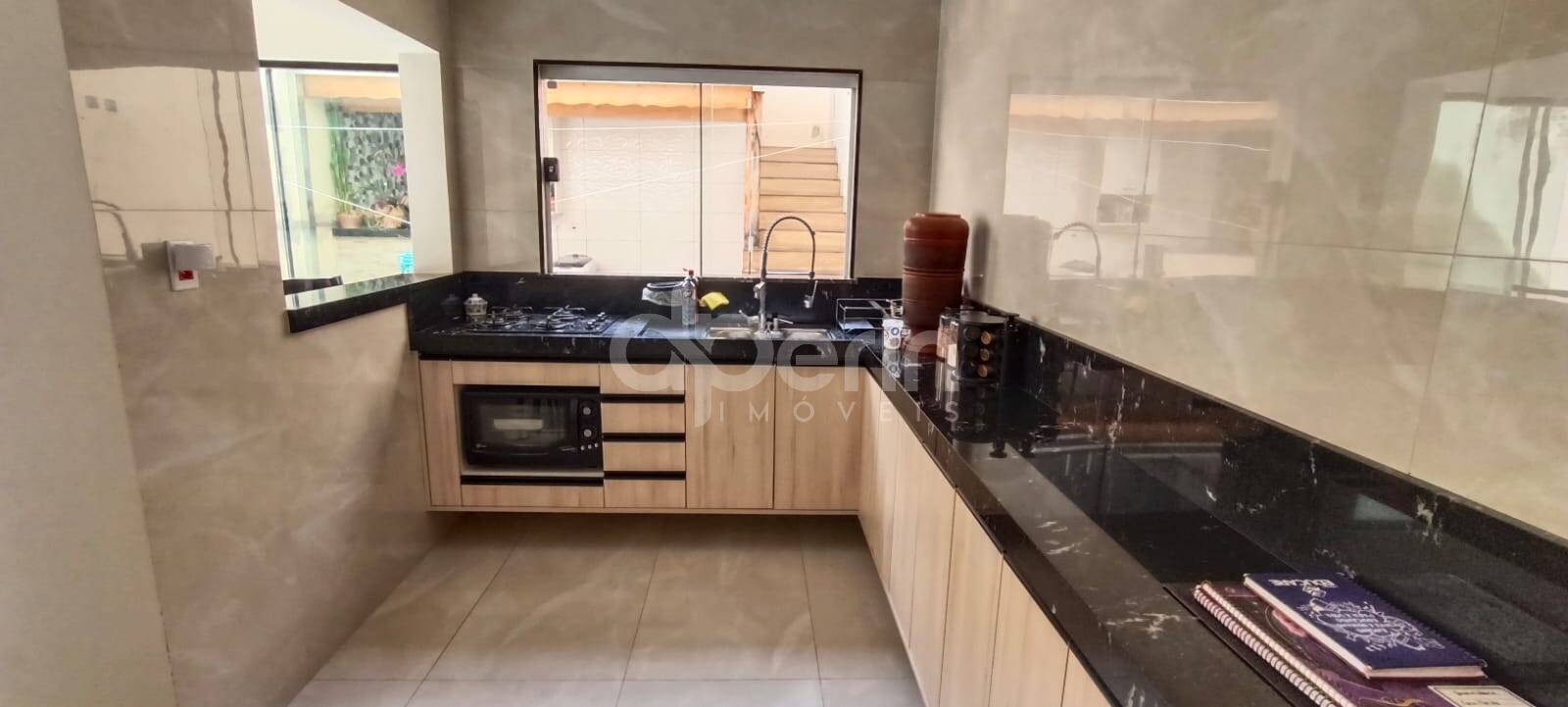 Casa, 3 quartos, 135 m² - Foto 10