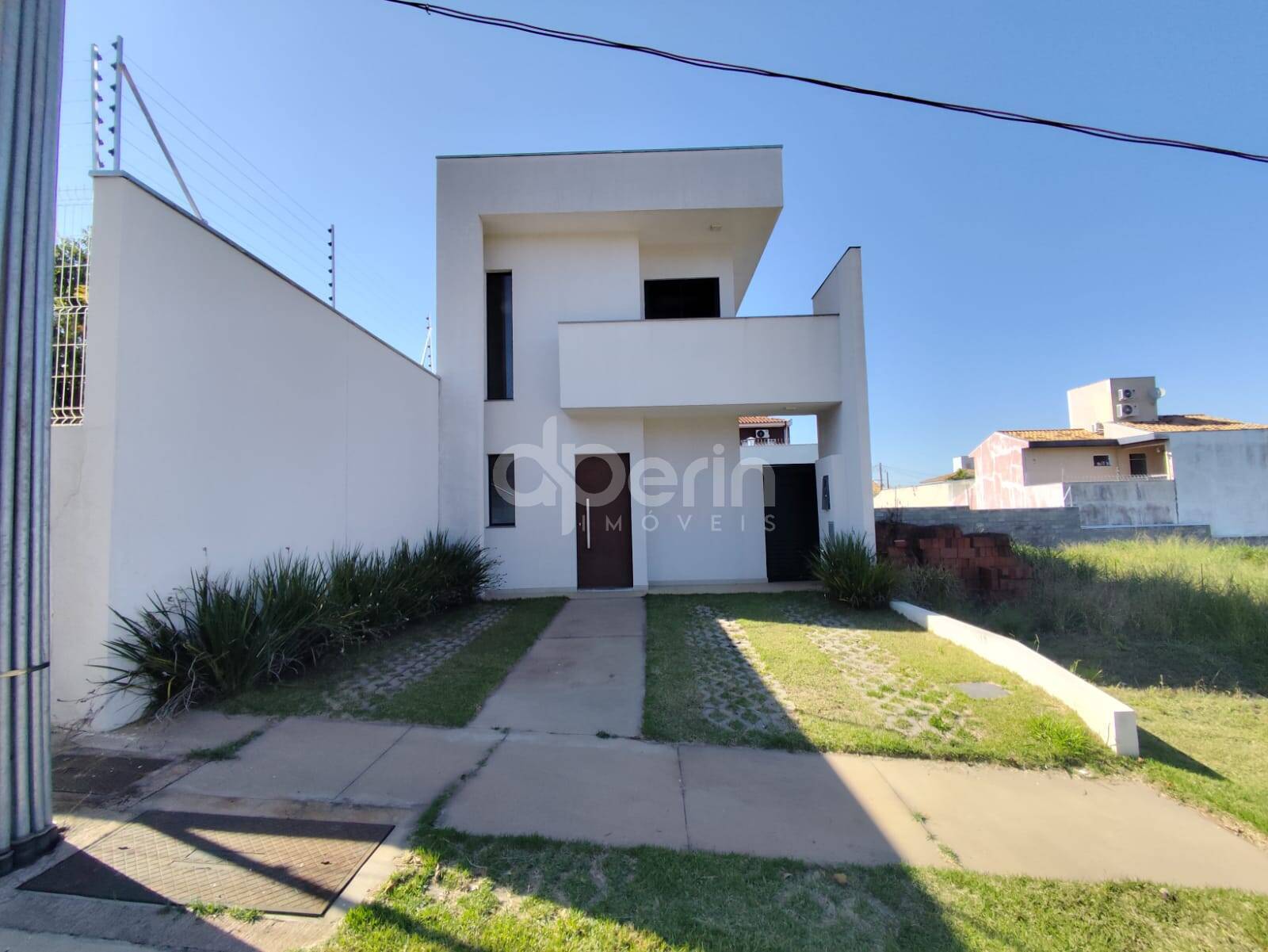 Casa à venda - Parque dos Timburis - São Carlos-SP