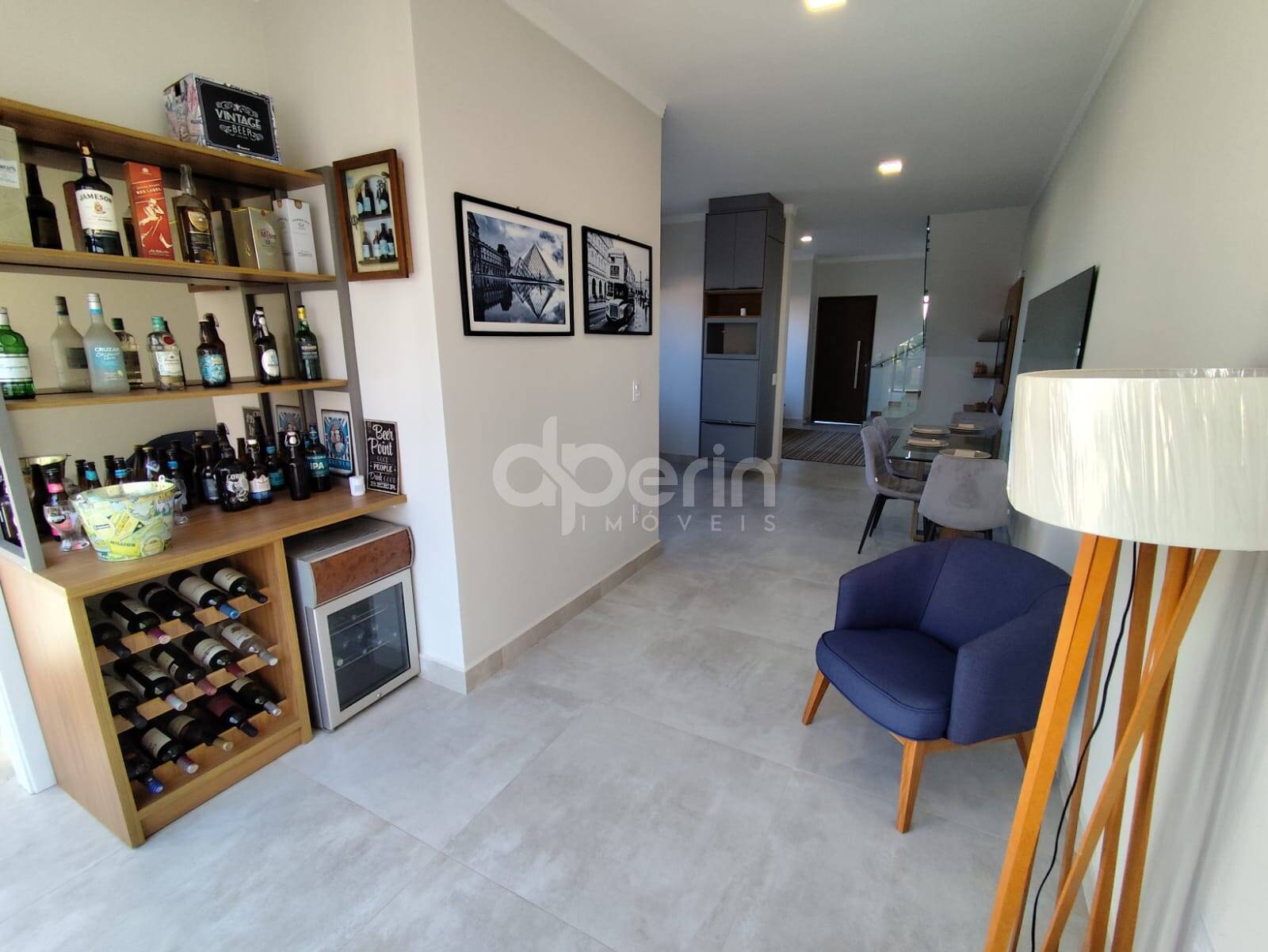 Casa, 3 quartos, 144 m² - Foto 10