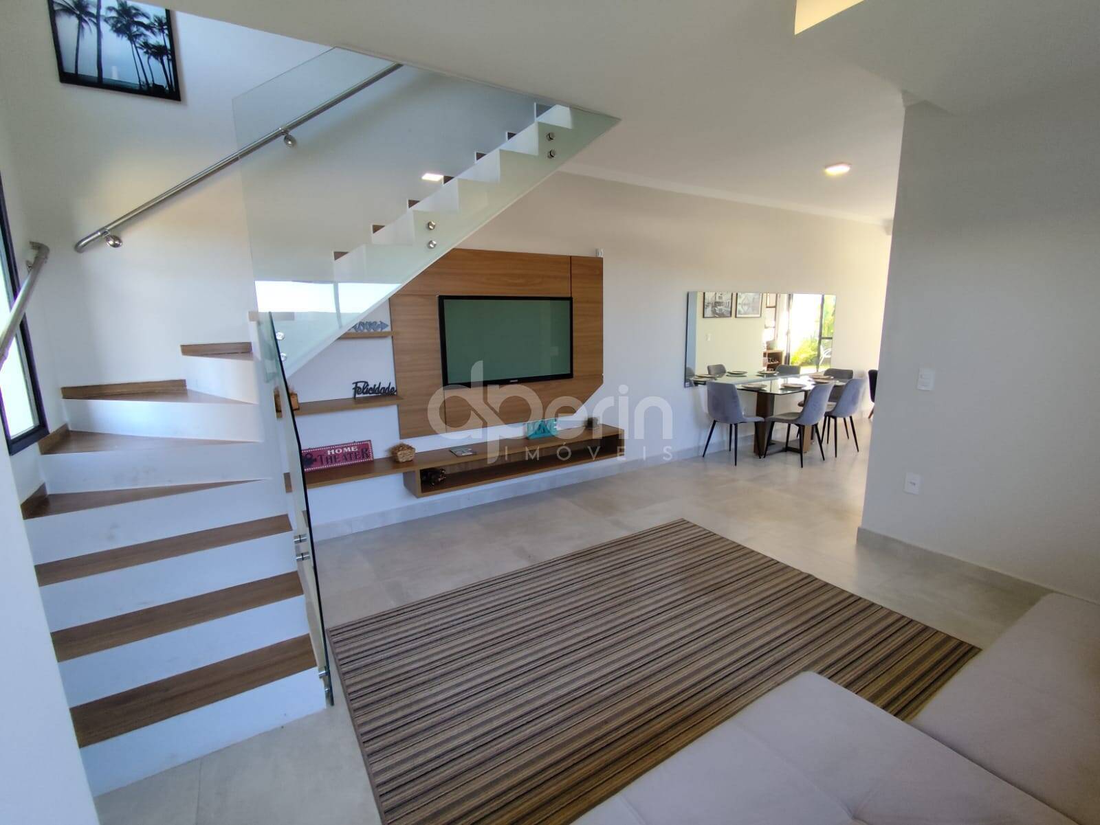 Casa, 3 quartos, 144 m² - Foto 3