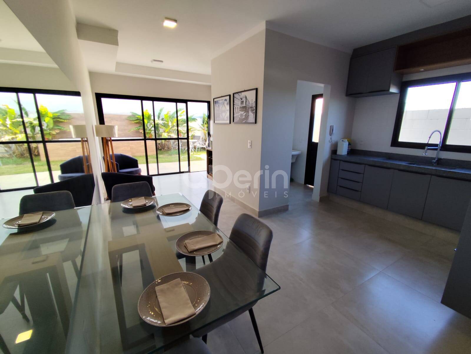 Casa, 3 quartos, 144 m² - Foto 6