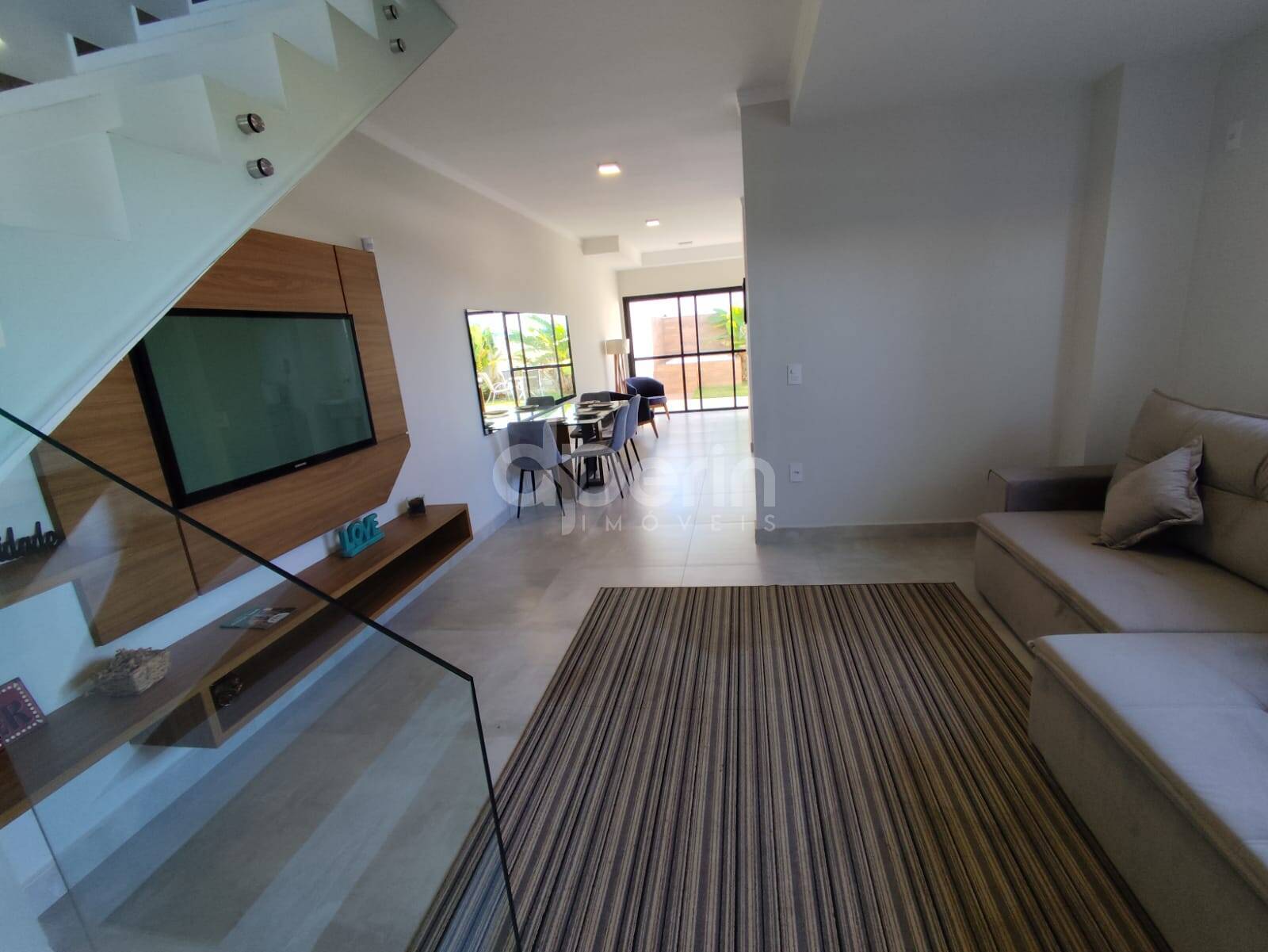 Casa, 3 quartos, 144 m² - Foto 2