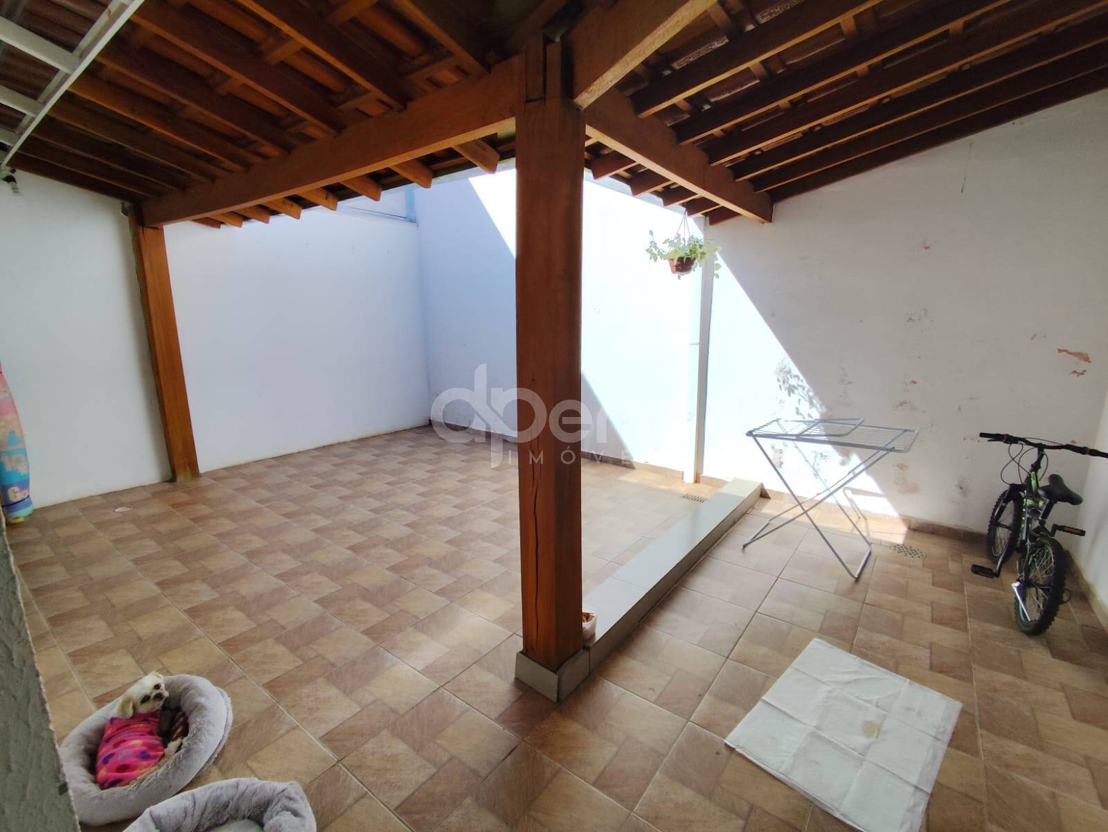 Casa, 3 quartos, 150 m² - Foto 16
