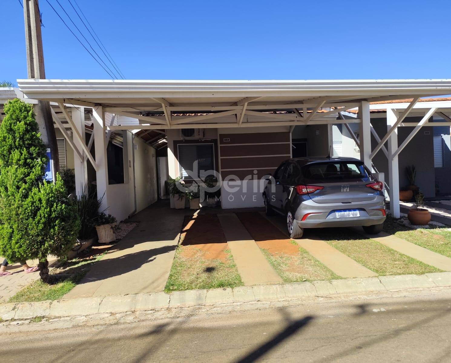 Casa à venda - Jardim Ipanema - São Carlos-SP
