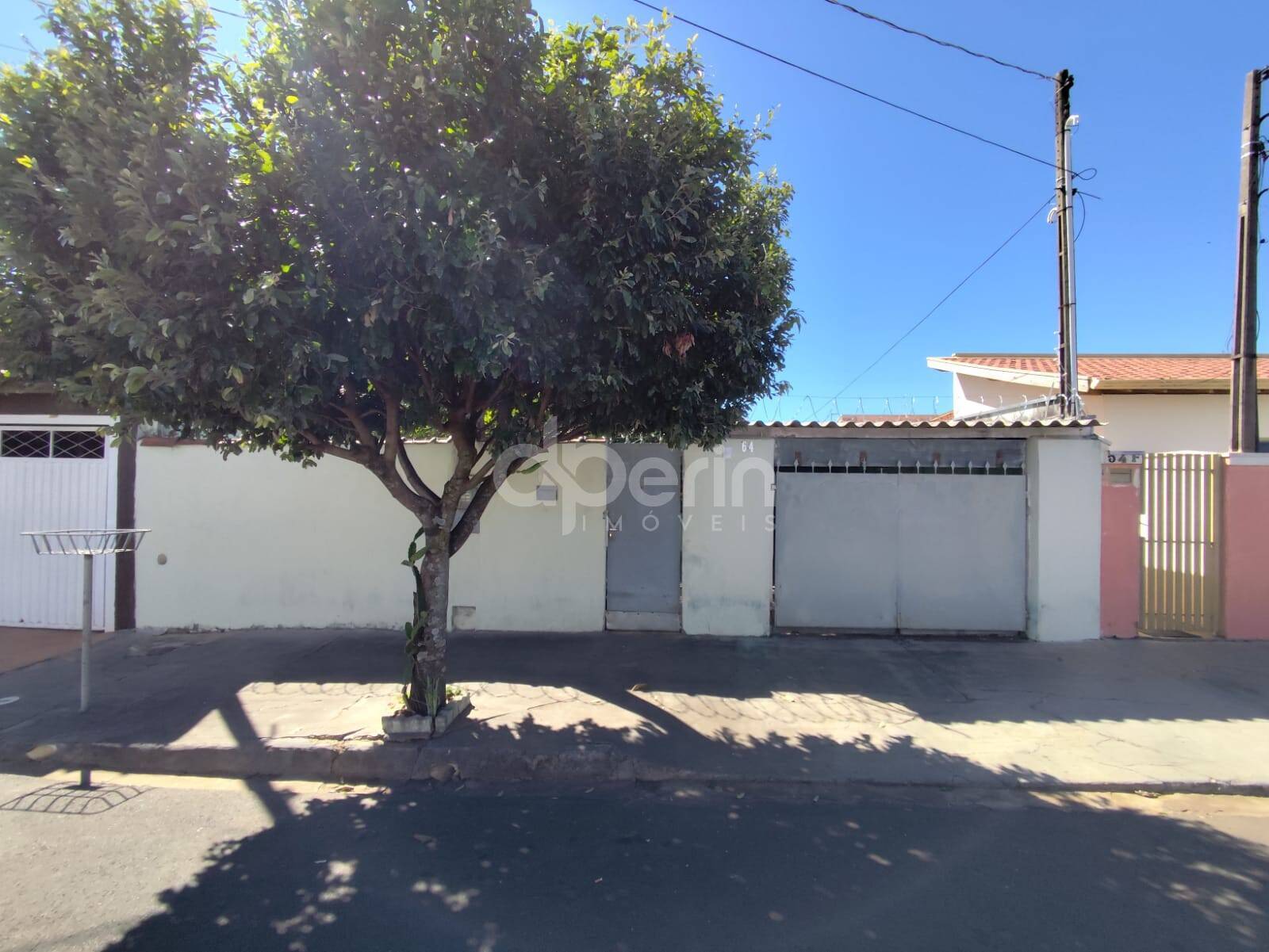 Casa à venda - Loteamento Habitacional São Carlos V - São Carlos-SP