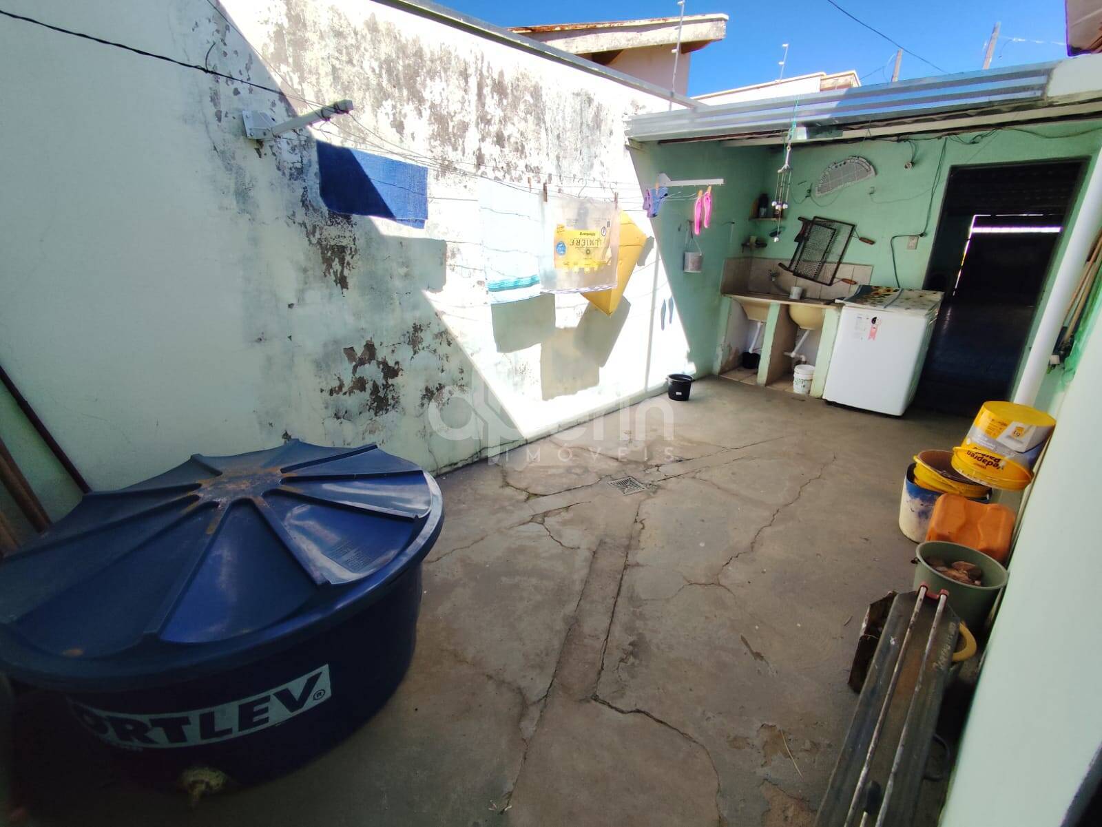 Casa, 3 quartos, 160 m² - Foto 28