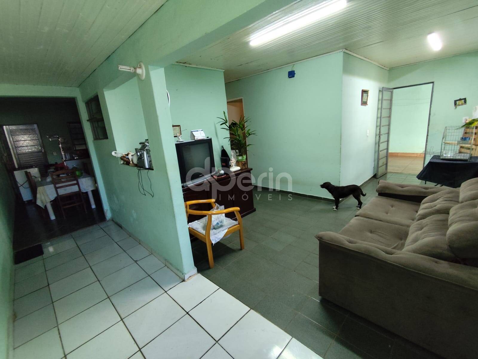 Casa, 3 quartos, 160 m² - Foto 11