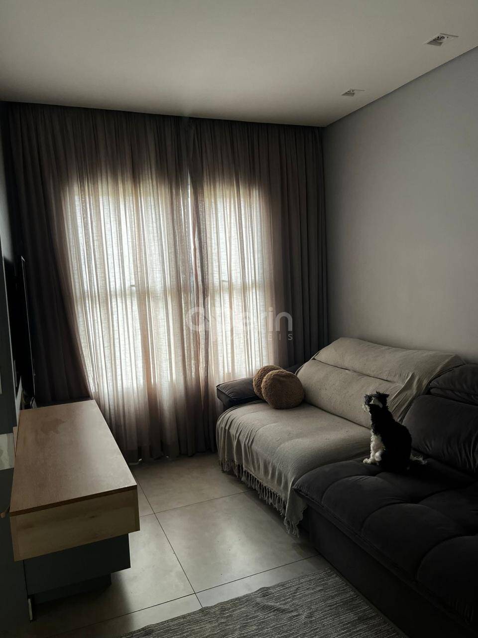 Casa à venda - Parque Sabará - São Carlos-SP