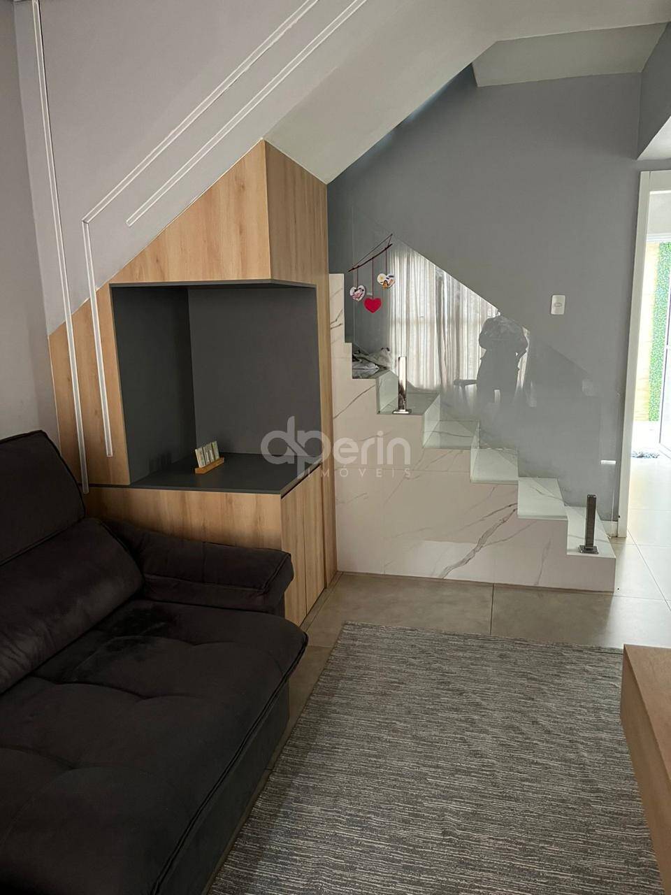 Casa, 3 quartos, 82 m² - Foto 2