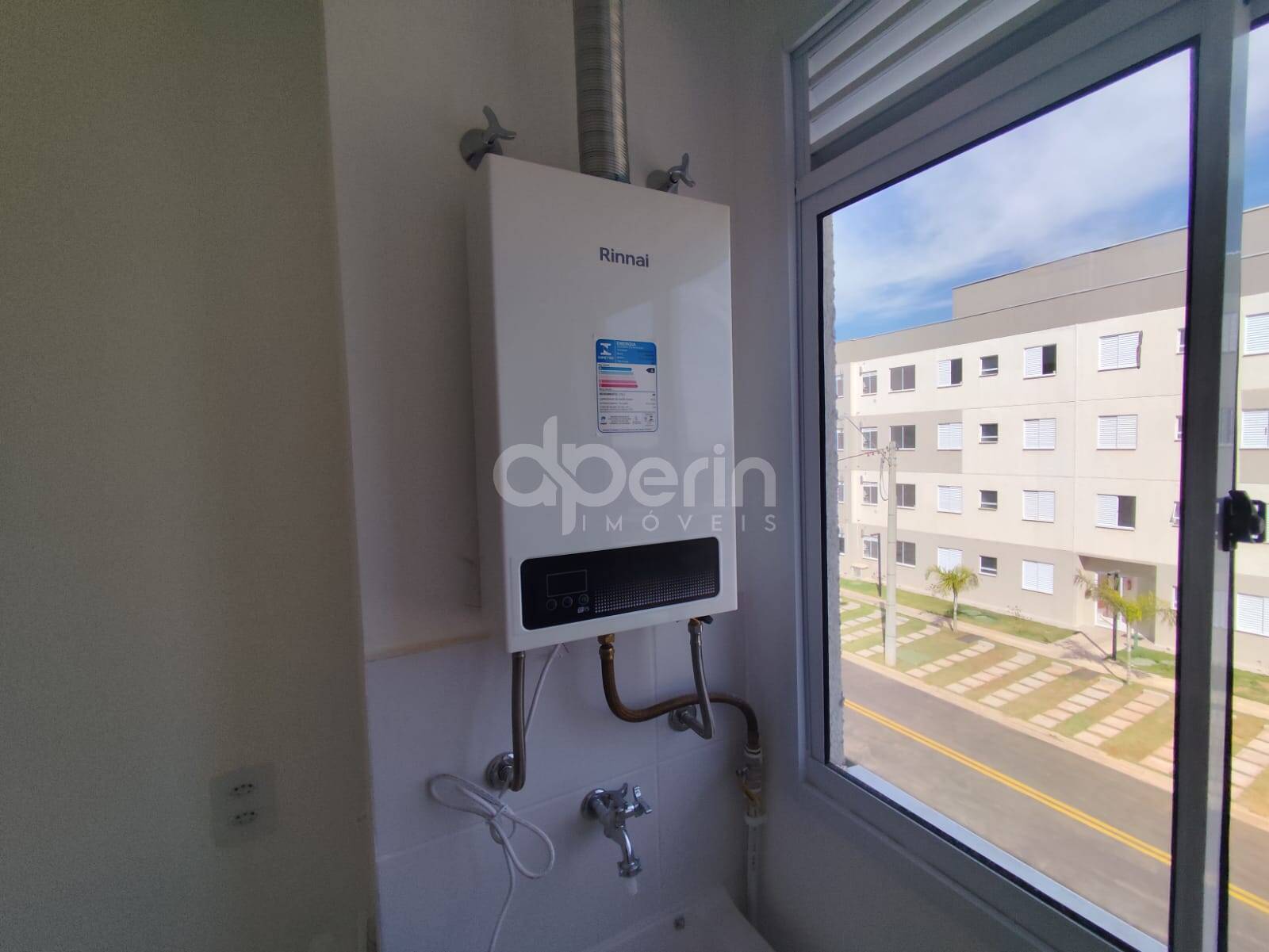 Apartamento, 2 quartos, 41 m² - Foto 6
