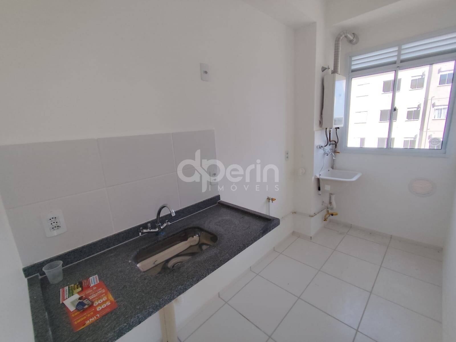 Apartamento, 2 quartos, 41 m² - Foto 4