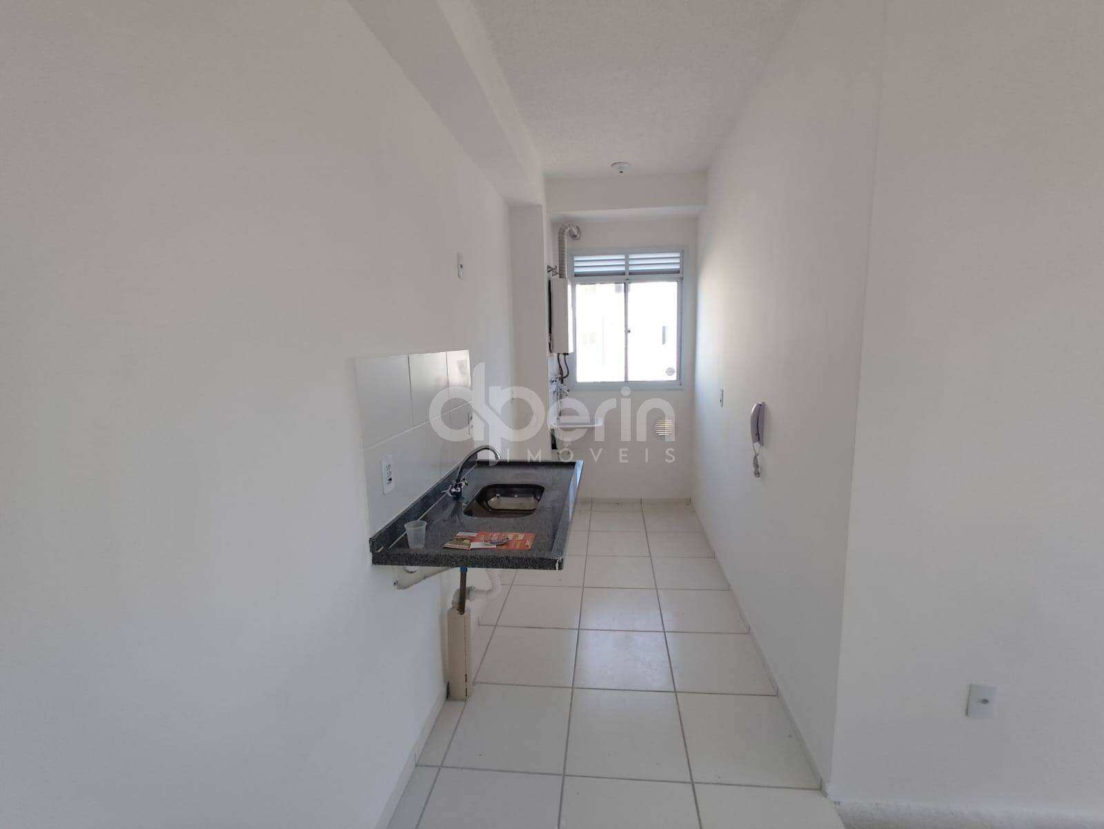 Apartamento, 2 quartos, 41 m² - Foto 3