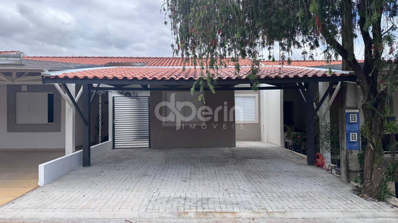 Casa à venda - Jardim Ipanema - São Carlos-SP