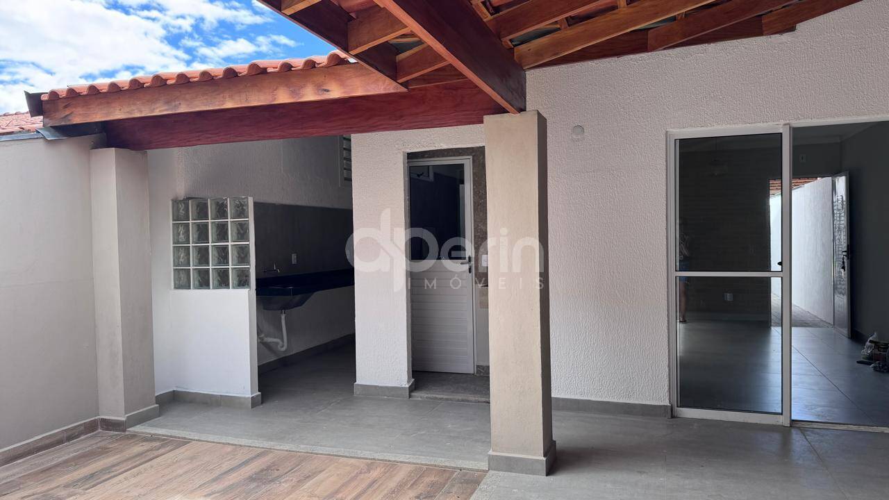 Casa, 3 quartos, 110 m² - Foto 20