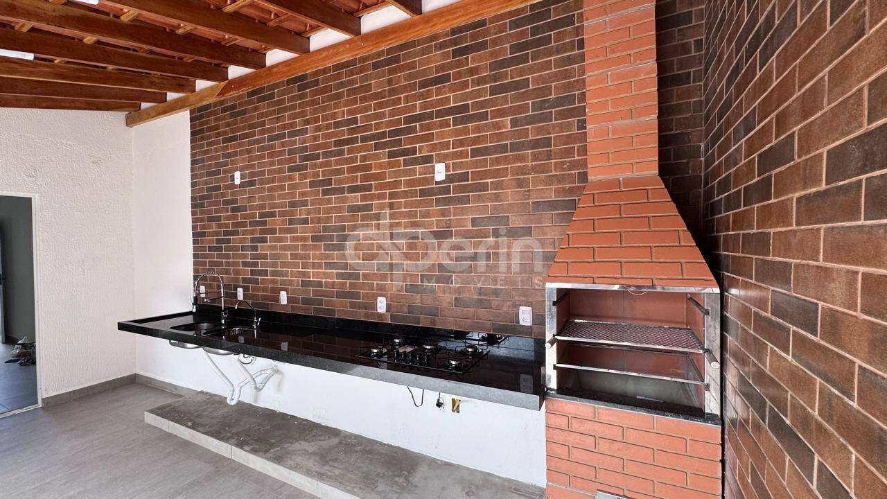 Casa, 3 quartos, 110 m² - Foto 16