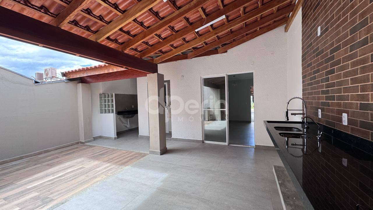 Casa, 3 quartos, 110 m² - Foto 17