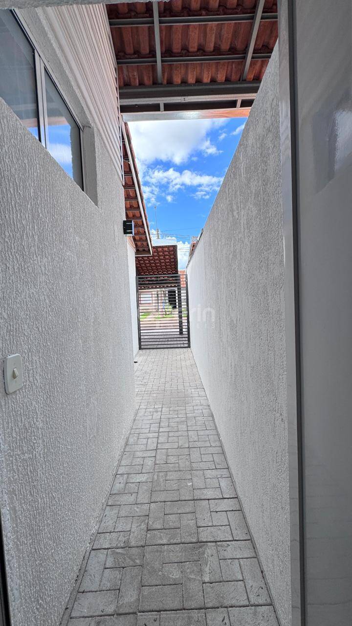 Casa, 3 quartos, 110 m² - Foto 2