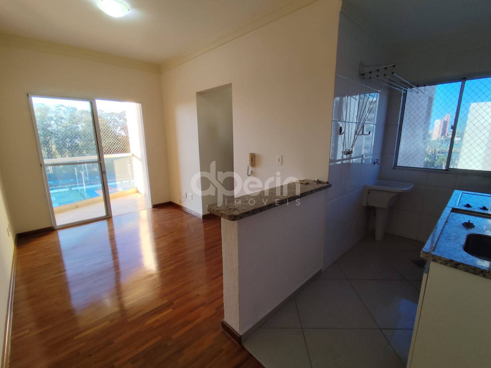 Apartamento à venda - Ao lado da Usp- São Carlos-SP