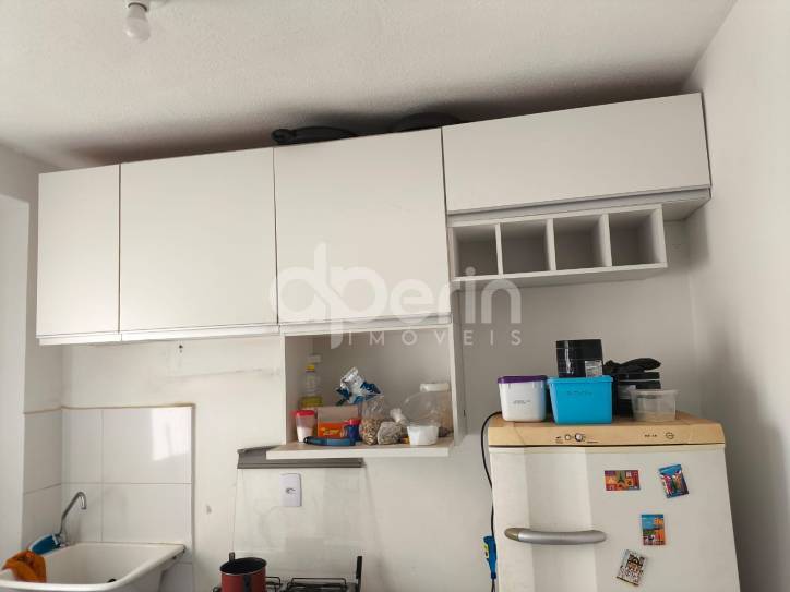 Apartamento, 2 quartos, 44 m² - Foto 1